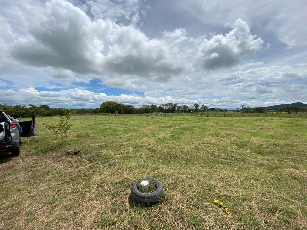 Lote No 18 - 600,85 Mt2 - San Luis - Tolima - Financiación a 1 año WhatsApp +573134283255