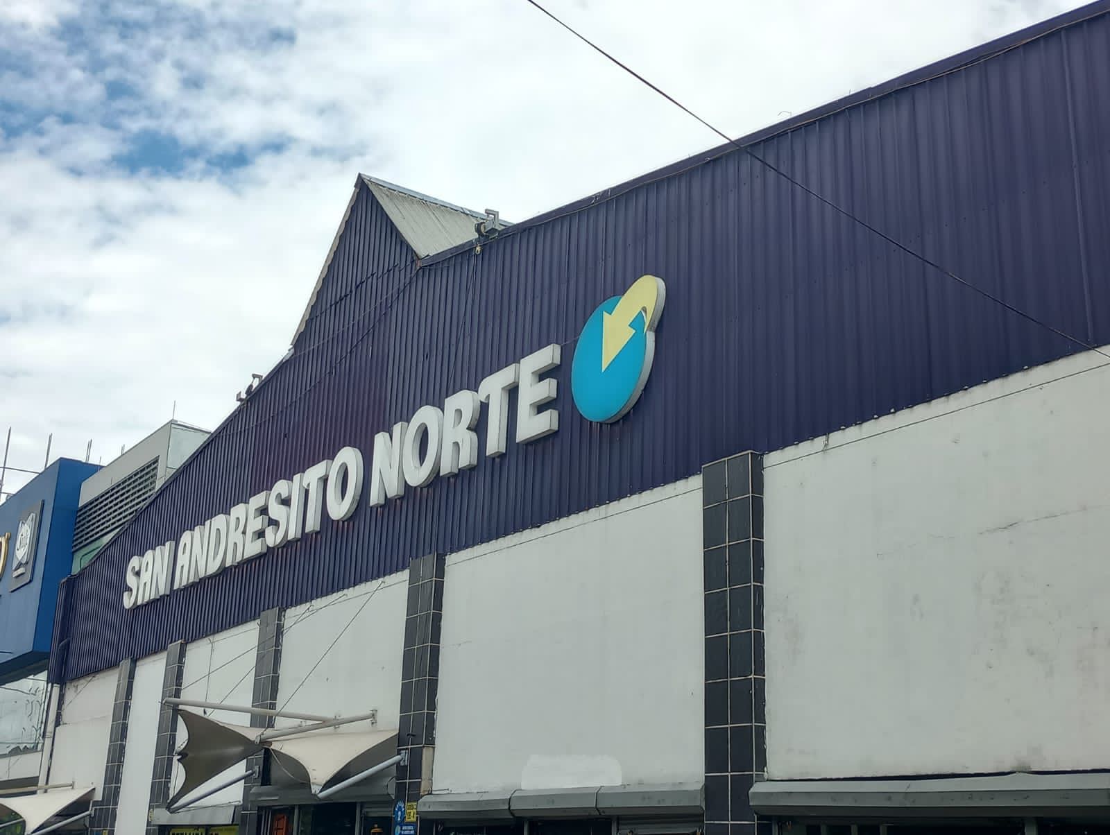 Venta Local Comercial - Bogotá Sanandrecito Norte WS +573134283255