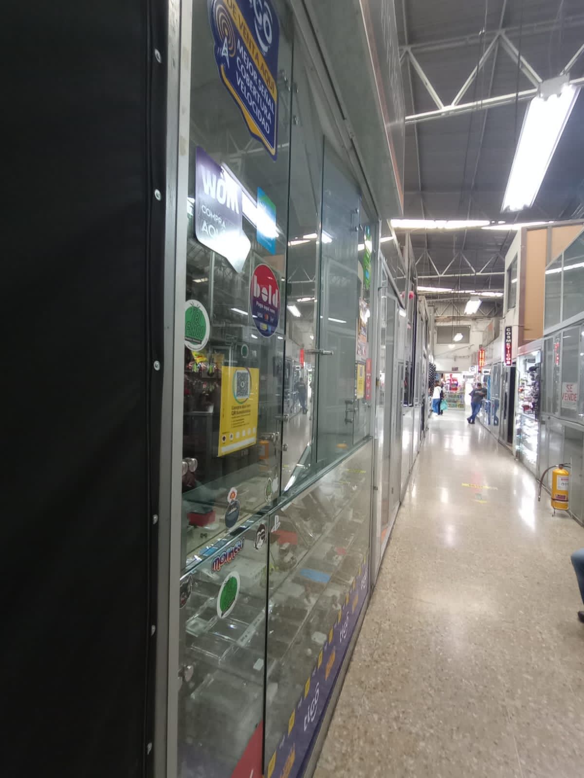 Venta Local Comercial - Bogotá Sanandrecito Norte WS +573134283255