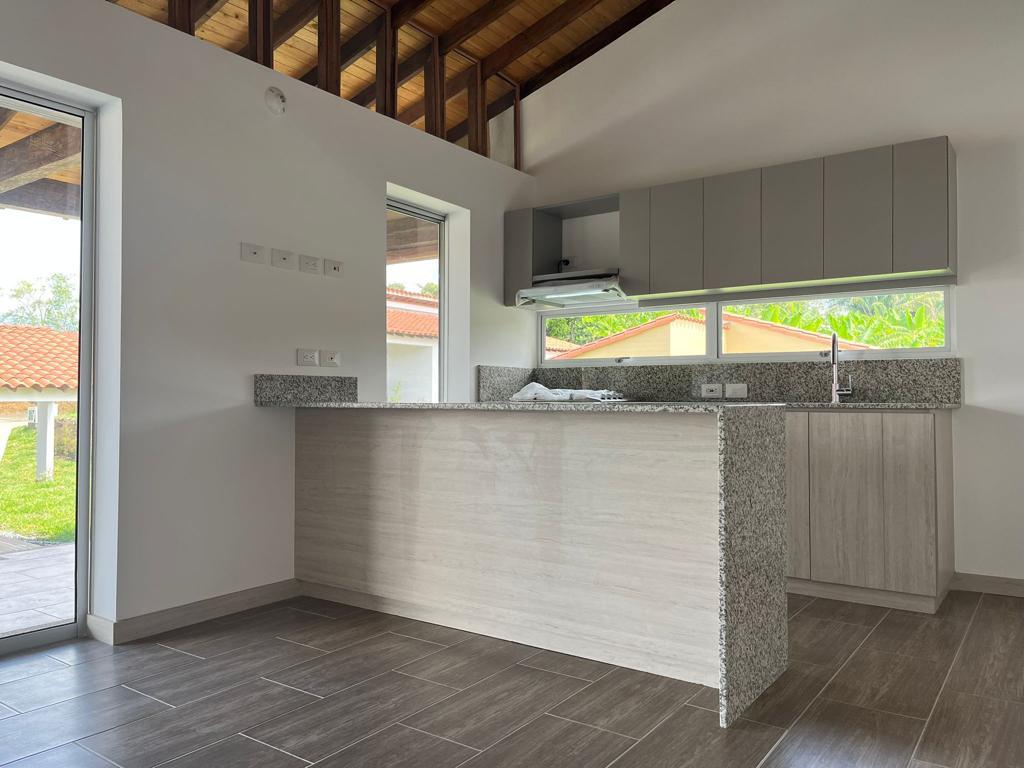 Casa Campestre Tres Colinas / Armenia / Colombia / Inf + 57 3132361829