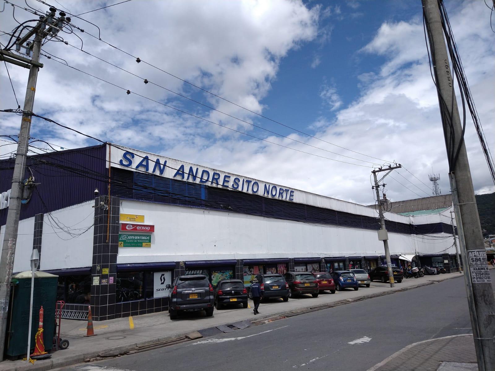 Venta Local Comercial Sanandrecito Norte - Bogotá / Colombia + 57 3132361829 COL / +1 8623914933 USA