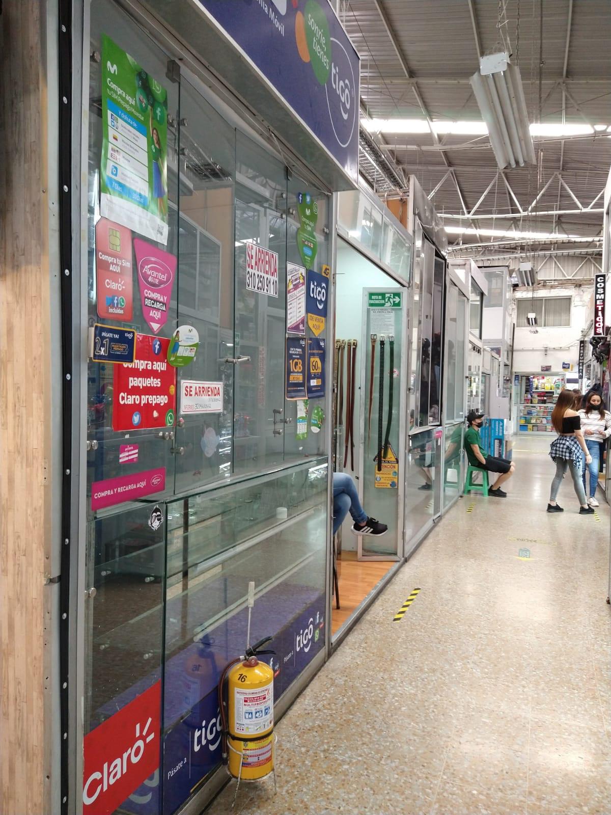 Venta Local Comercial Sanandrecito Norte - Bogotá / Colombia + 57 3132361829 COL / +1 8623914933 USA