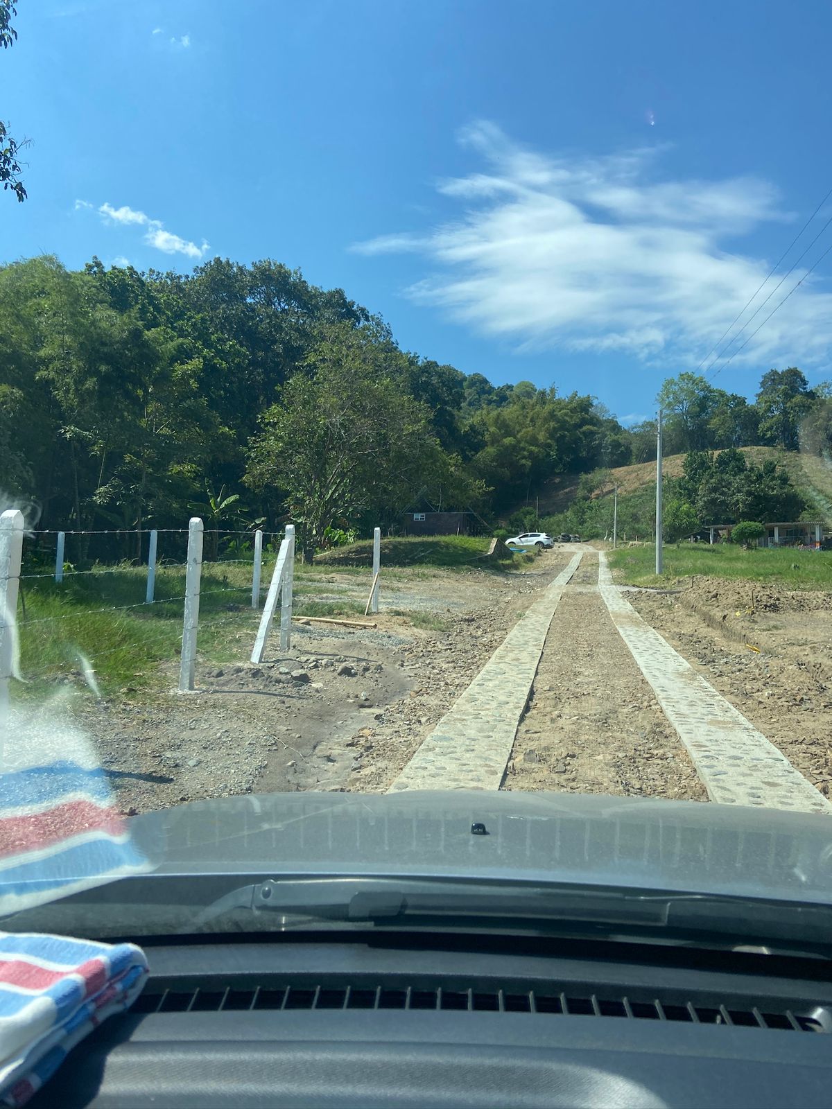 VENTA Lotes en Condominio Sanjuanero - Ibagué / Tolima / Colombia +57 3134283255 COL / +1 8623914933 (USA)