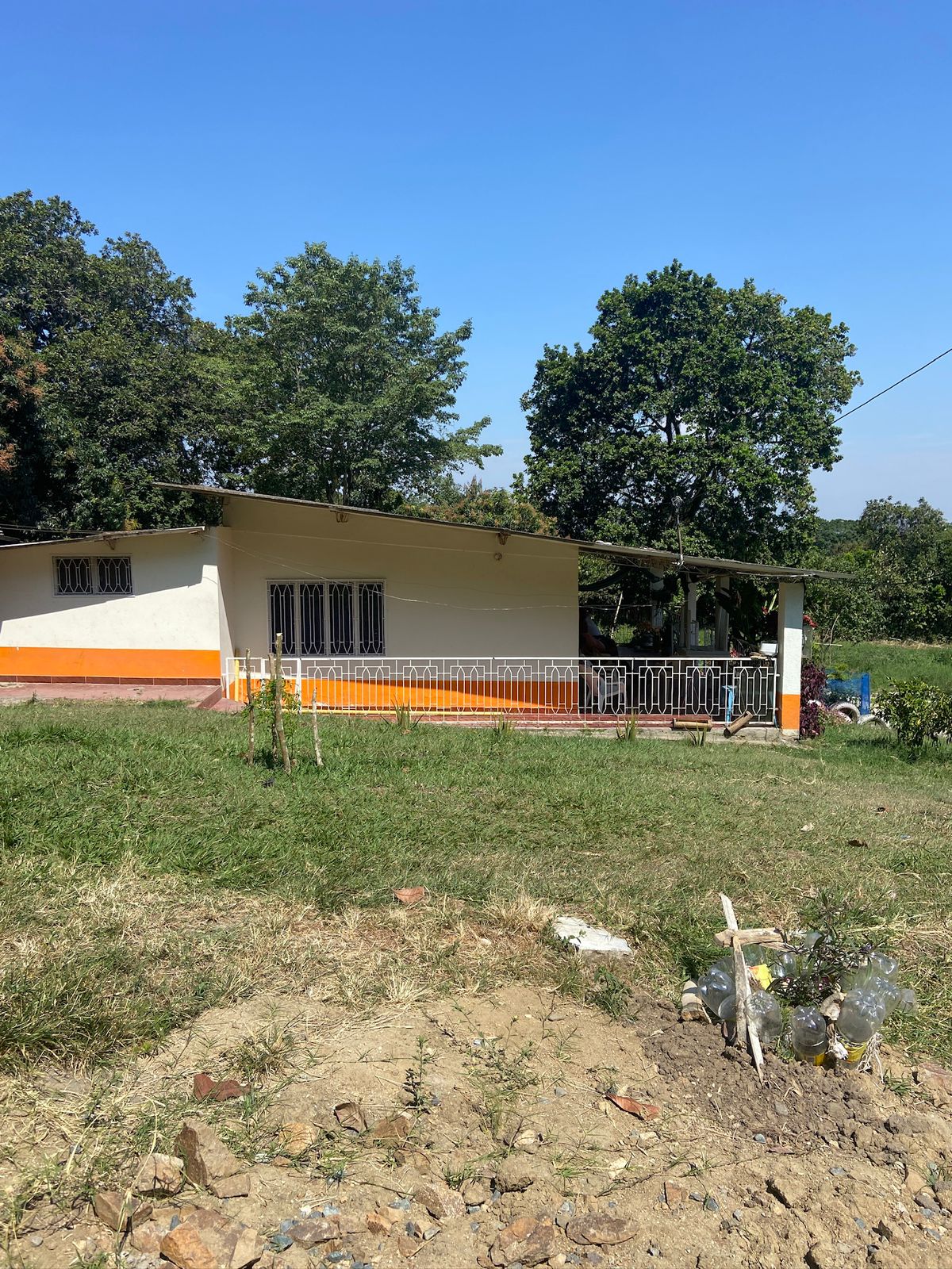 VENTA Lotes en Condominio Sanjuanero - Ibagué / Tolima / Colombia +57 3134283255 COL / +1 8623914933 (USA)