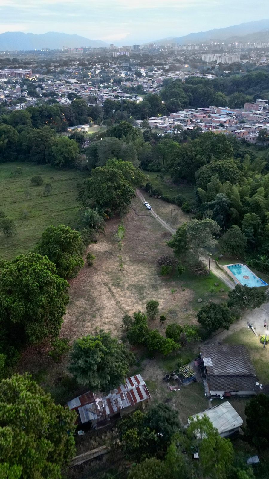 VENTA Lotes en Condominio Sanjuanero - Ibagué / Tolima / Colombia +57 3134283255 COL / +1 8623914933 (USA)