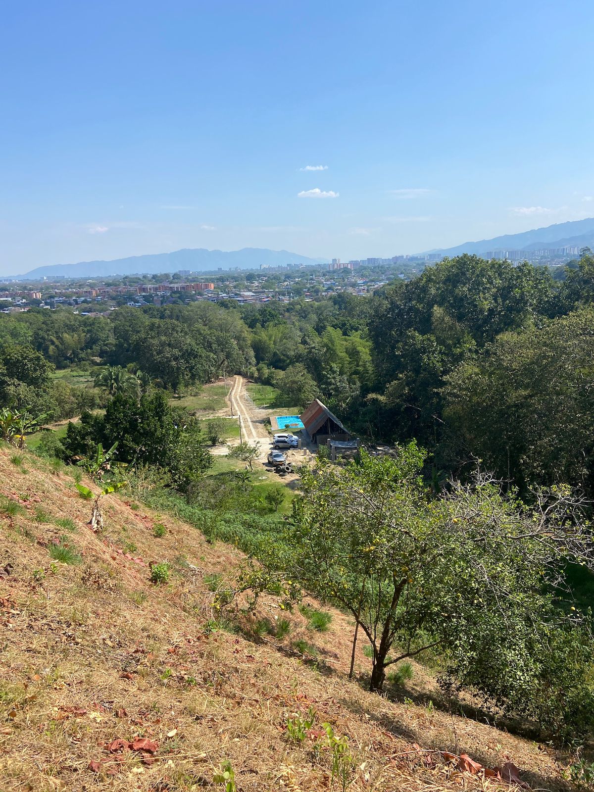 VENTA Lotes en Condominio Sanjuanero - Ibagué / Tolima / Colombia +57 3134283255 COL / +1 8623914933 (USA)