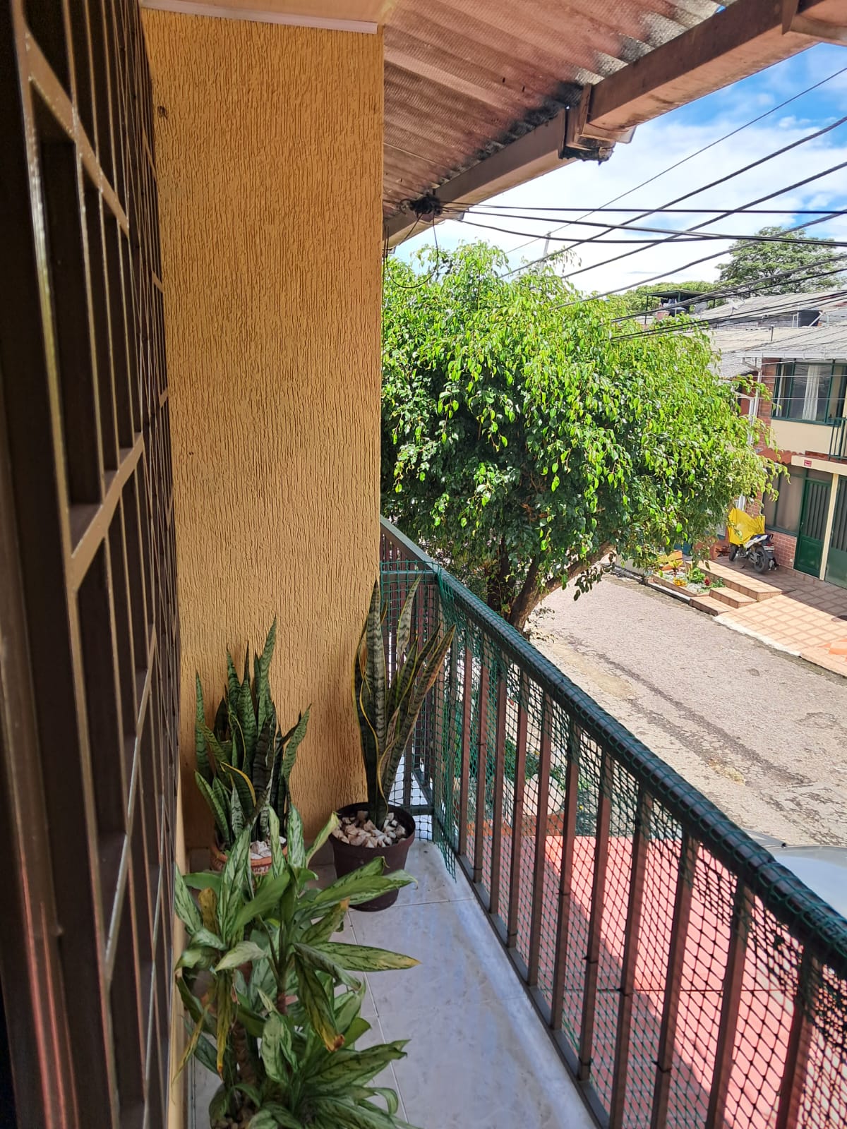 VENTA Casa Conjunto Cerrado Arboleda Casa / Ibagué / Colombia / +57 3142268772 COL / +1 8623914933 USA