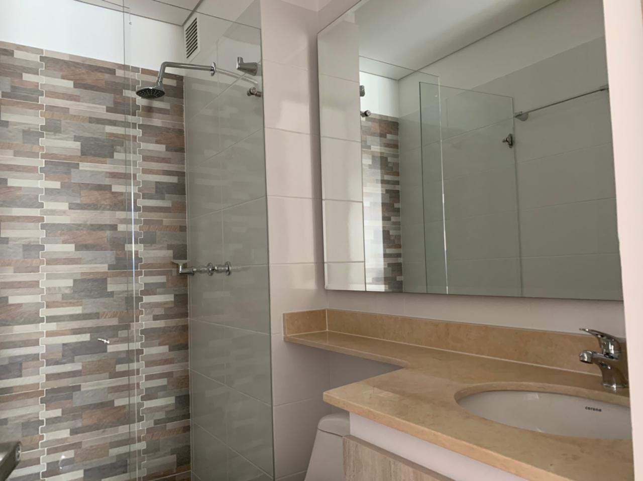 Arriendo Apto Torreón de Varsovia 76M2 - Ibagué