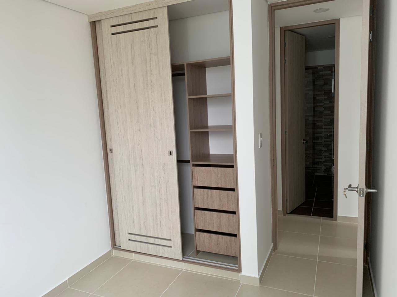 Arriendo Apto Torreón de Varsovia 76M2 - Ibagué