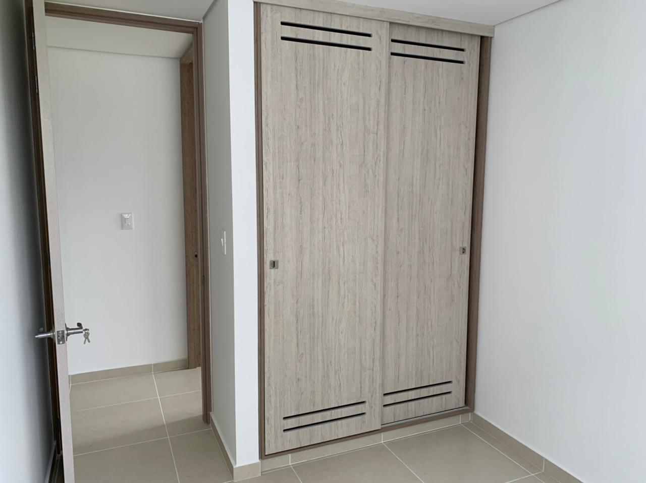 Arriendo Apto Torreón de Varsovia 76M2 - Ibagué