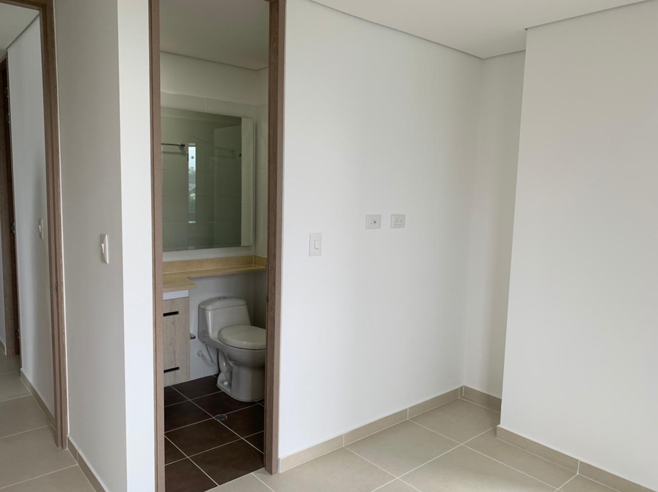 Arriendo Apto Torreón de Varsovia 76M2 - Ibagué