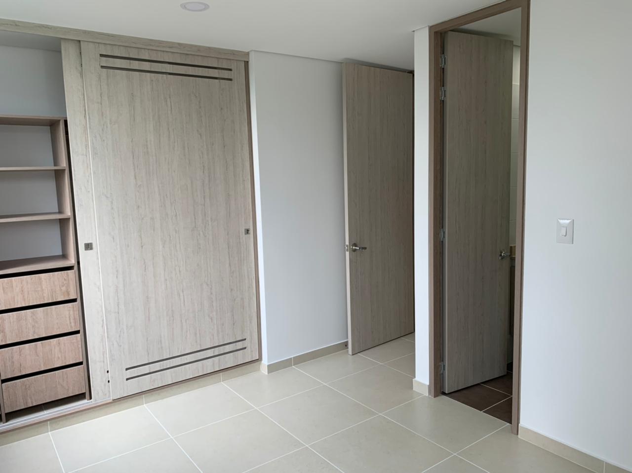 Arriendo Apto Torreón de Varsovia 76M2 - Ibagué