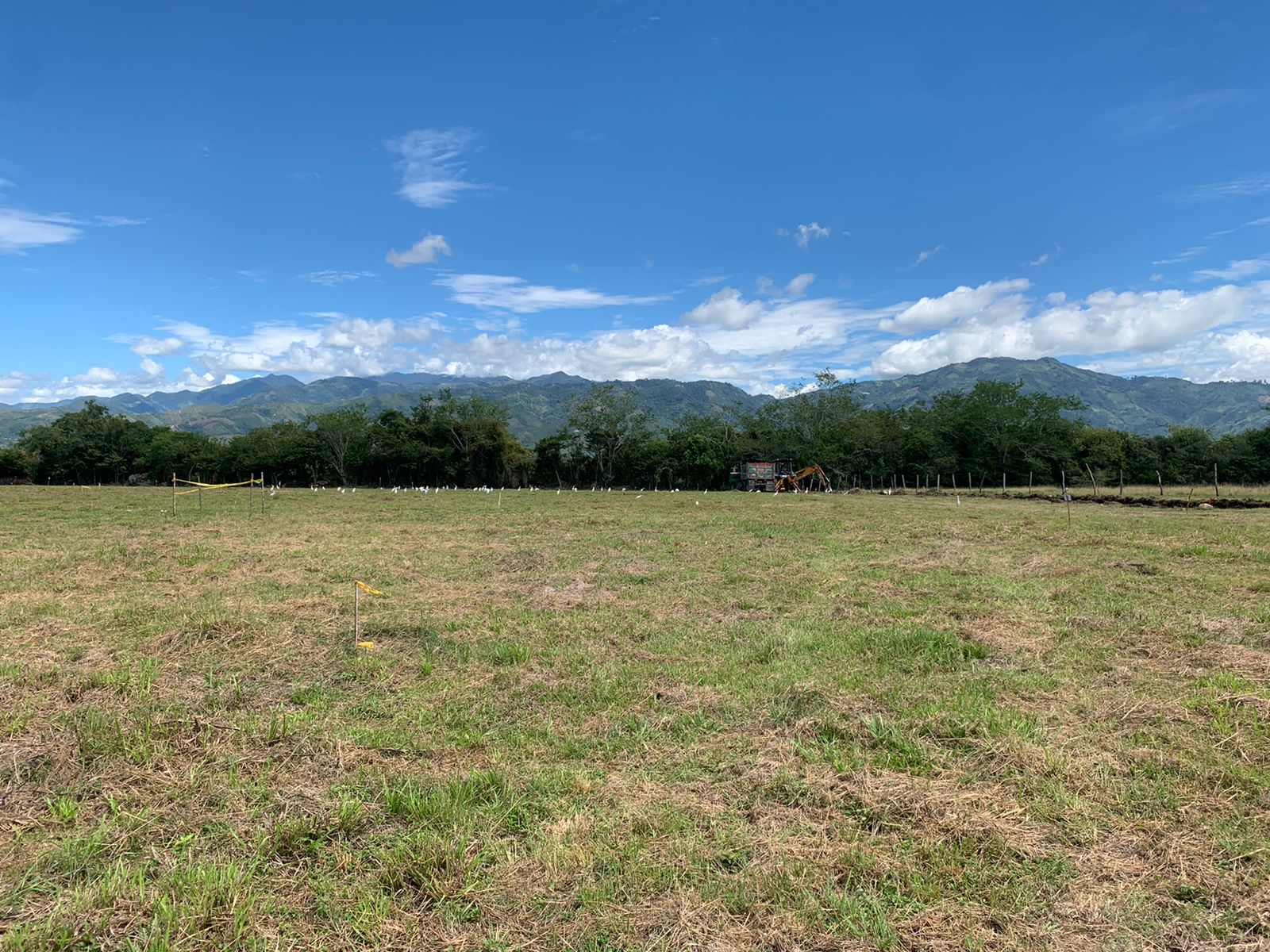 Lotes en Venta Vereda Aparco - Ibagué