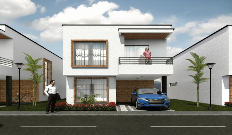 Venta de Lote en Vereda Aparco