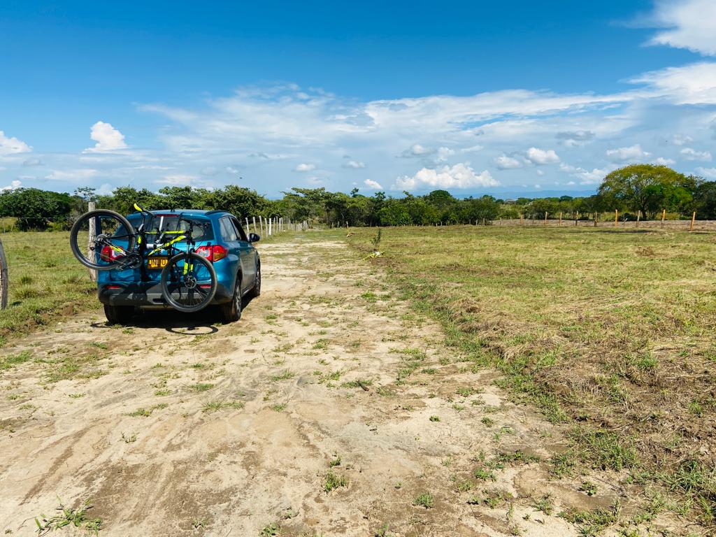 Venta / Lote No 18 - 600,85 Mt2 - San Luis / Tolima / Colombia