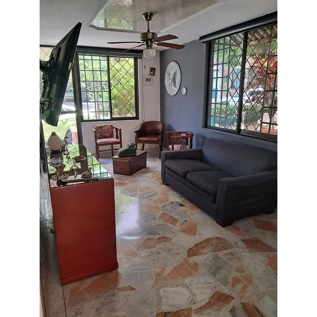 Venta Casa Conjunto Cerrado Arboleda Casa / Ibagué / Colombia